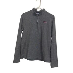 Vineyard Vines Edgartown Shep Shirt Gray Size Small